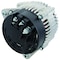 Wai Global Alternator, ALTMM IRIF, 120 Amp12 Volt, CW, 7Groove Pulley 13726N - alternate 1